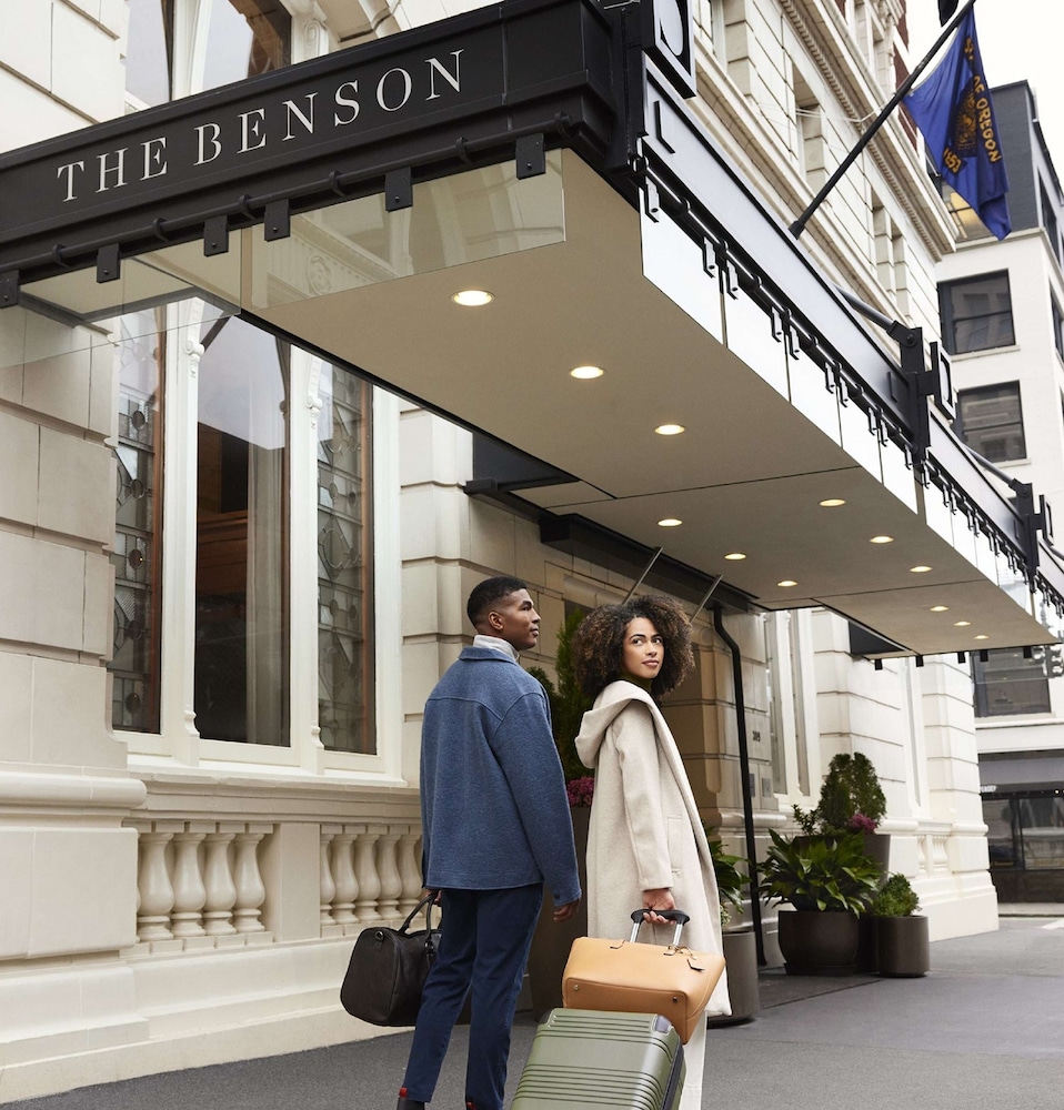 The Benson Portland Curio Collection by Hilton - photo 83