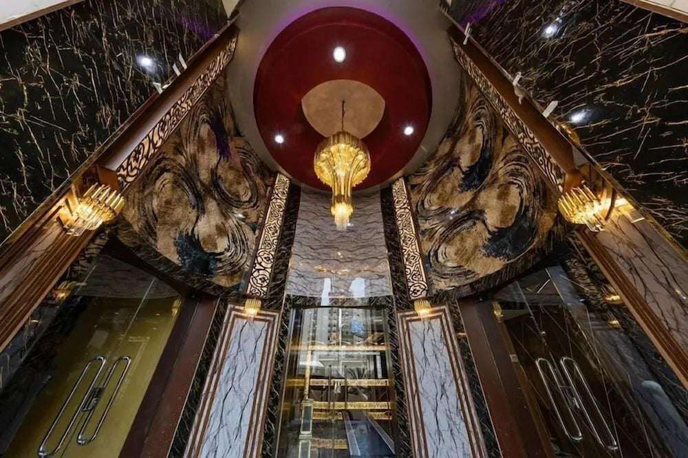 Aleunwan AJyad - last minute hotel in Mecca