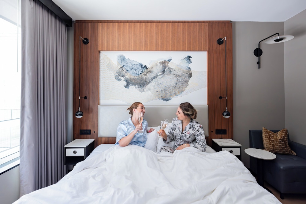 Hotel Indigo NYC Downtown Wall Street by IHG - photo 13