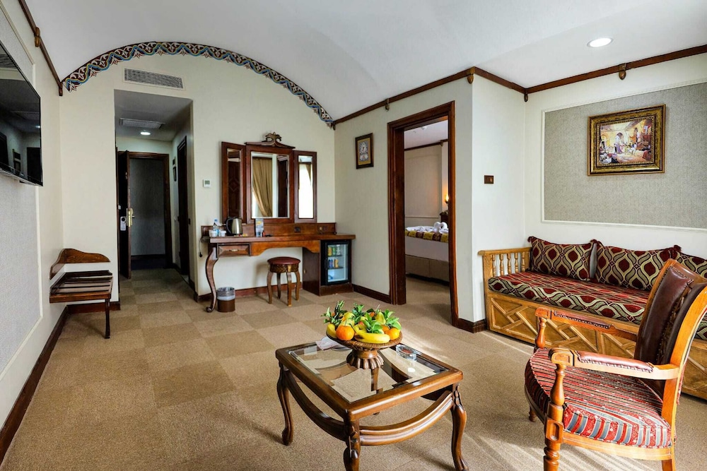 Hotel El Ruha — Sanliurfa — photo 4