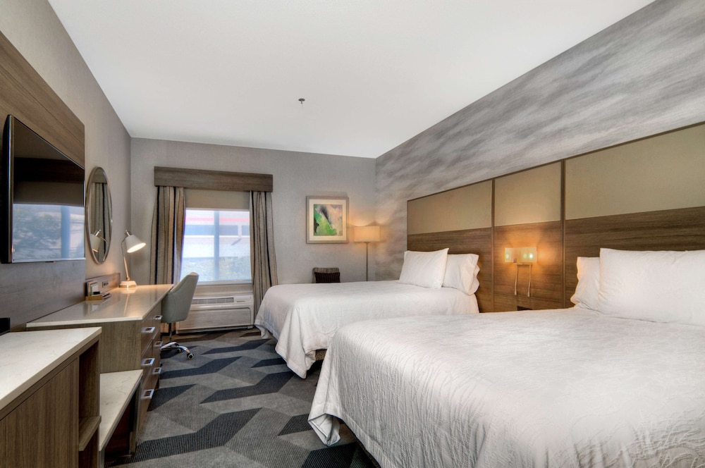 Hilton Garden Inn Livermore - photo 13