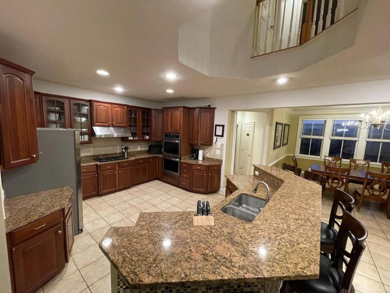 Sunset Island 55 Island Edge in Ocean City, United States