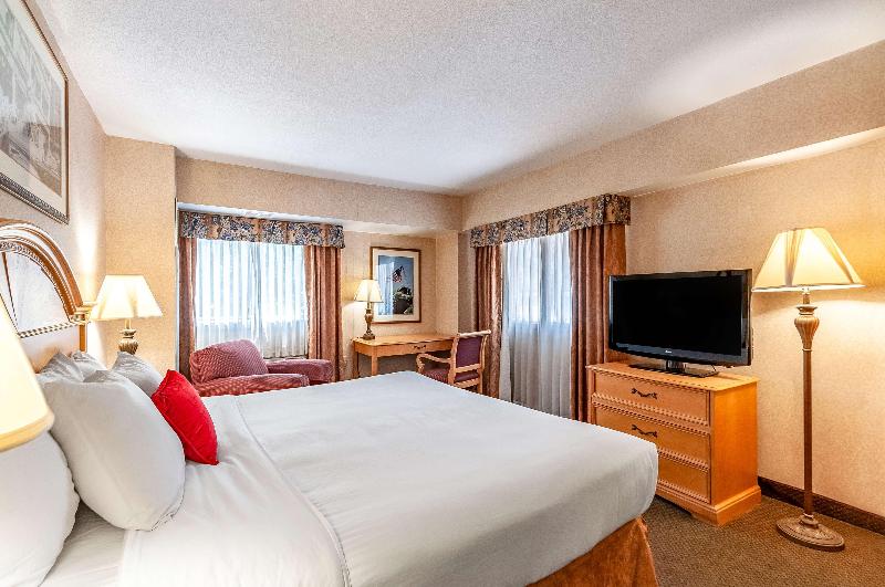 Red Lion Hotel Rosslyn Iwo Jima - photo 61