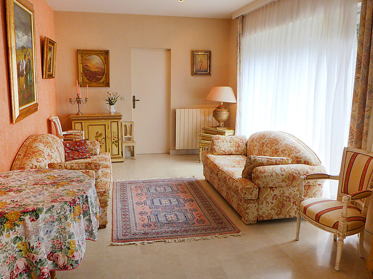 Les Rimains in Cancale, France