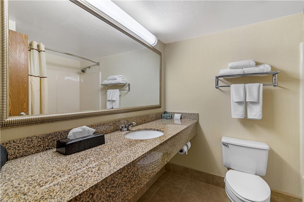 Best Western Royal Plaza Hotel & Trade Center - photo 64