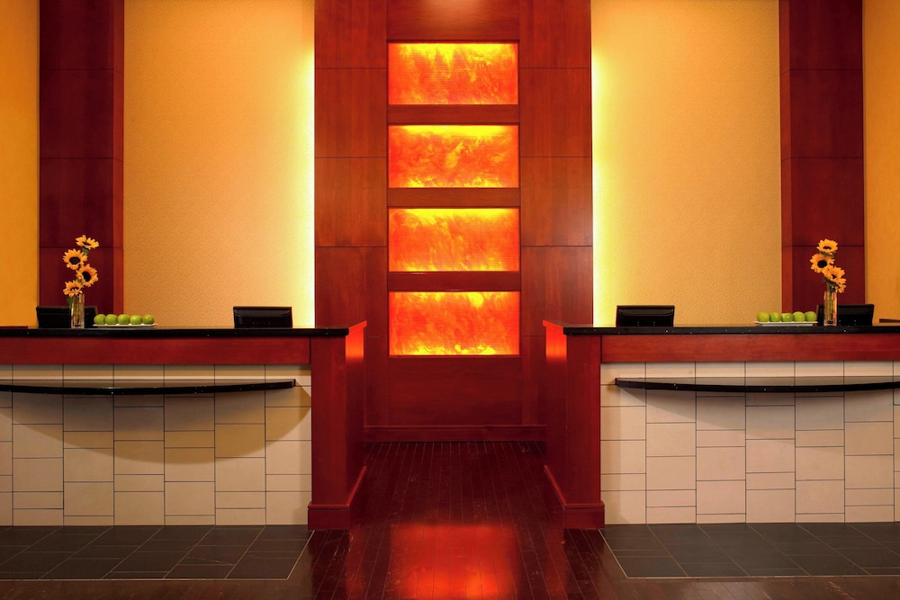 Marriott Kansas City Overland Park - photo 9