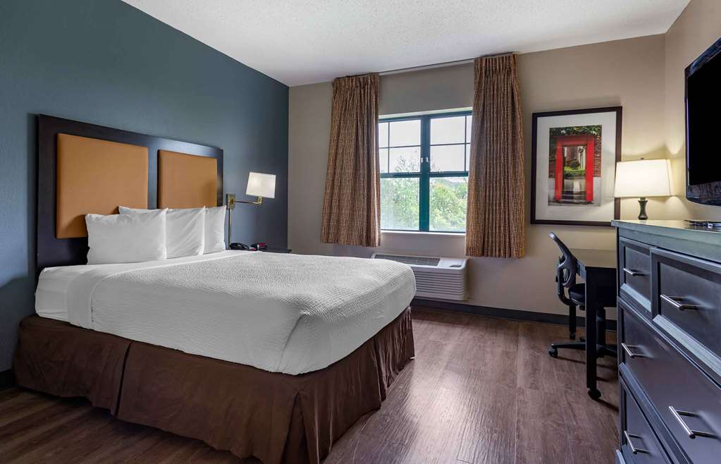 Extended Stay America Suites Edison Raritan Center - photo 7