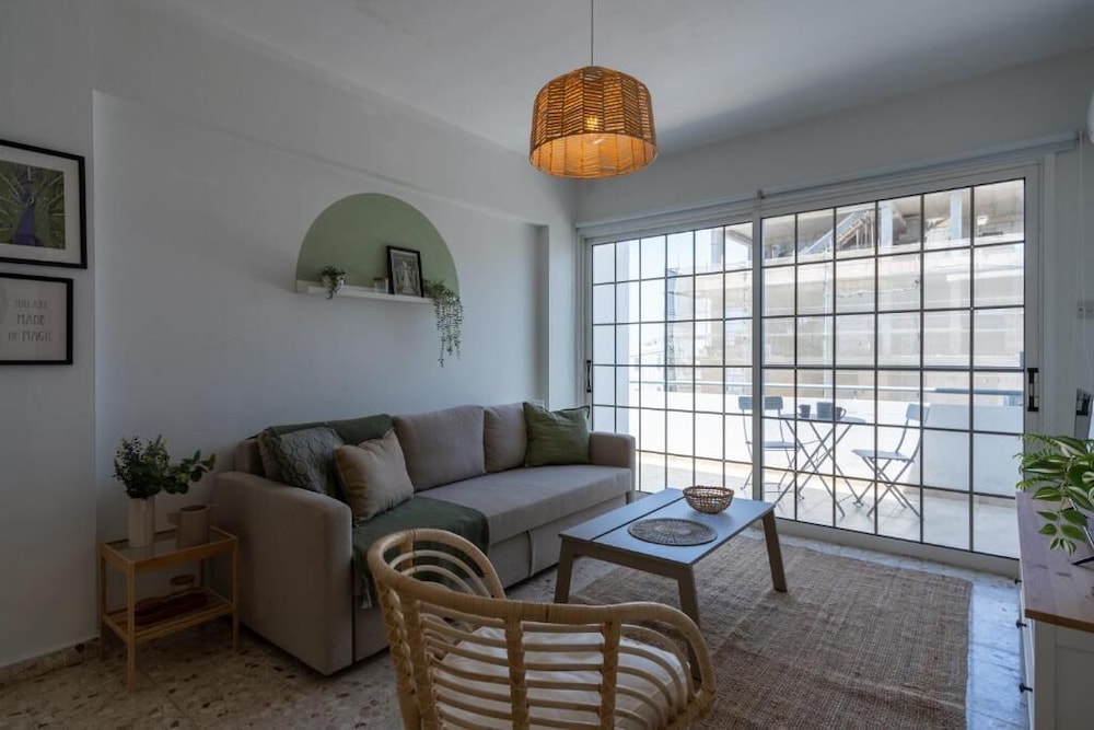 Blossom 1 Bedroom Apartment in Larnaca — Larnaca — photo 5
