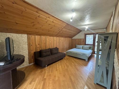 Cottage Zelman — Yaremche — photo 5