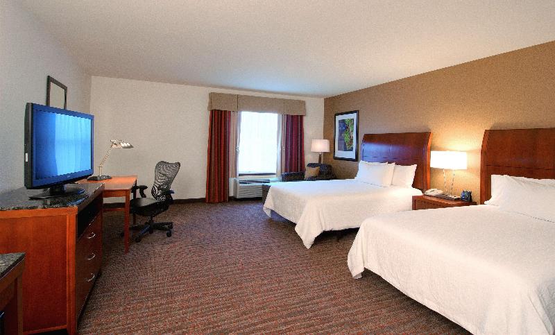 Hilton Garden Inn Rockford - photo 97