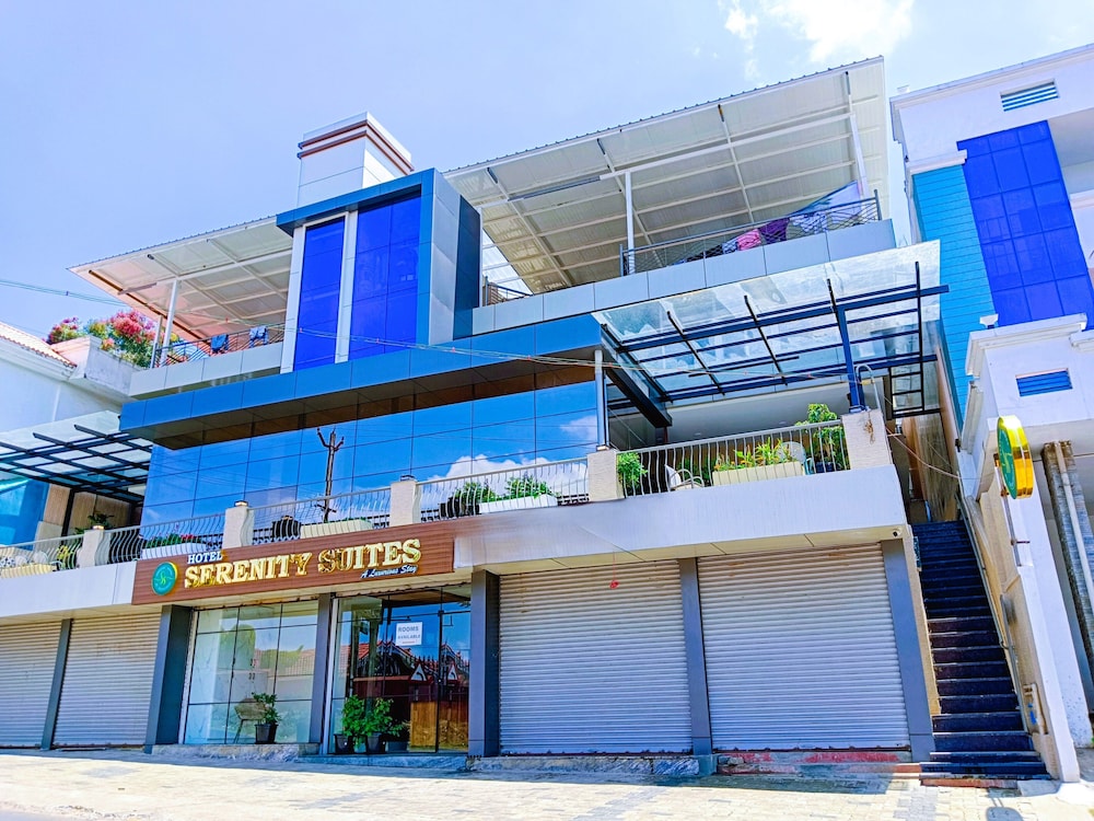 Serenity Suites in Ooty, India