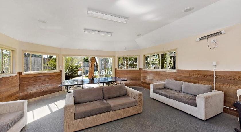 Melaleuca Caravan Park — Port Macquarie — photo 2