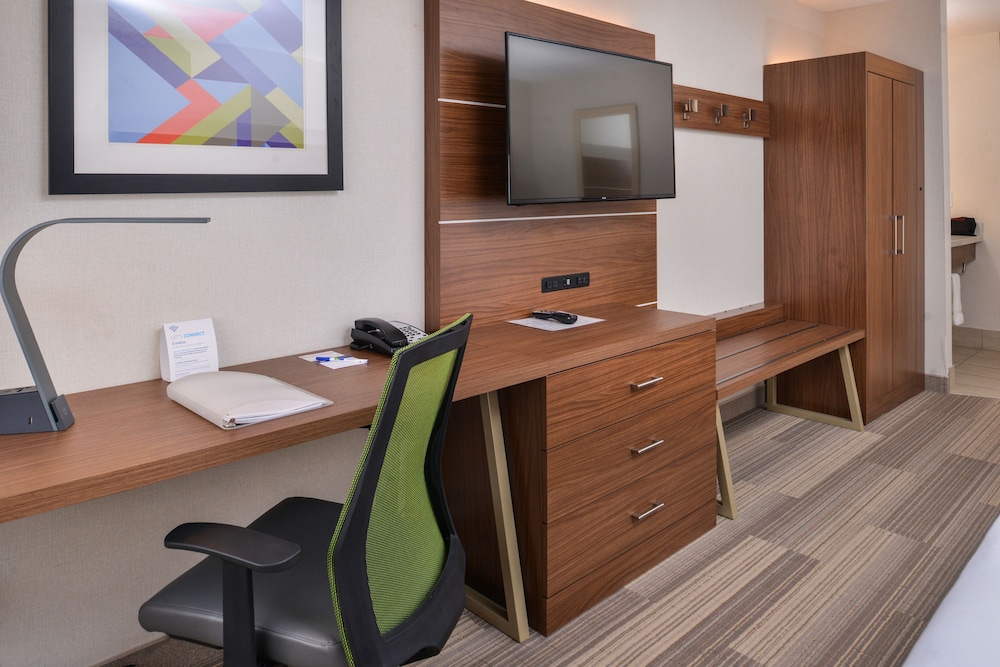 Holiday Inn Express Westley North Patterson Area - photo 6