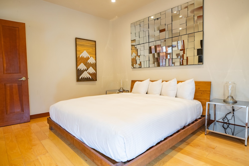 The Village at Palisades Tahoe - photo 47