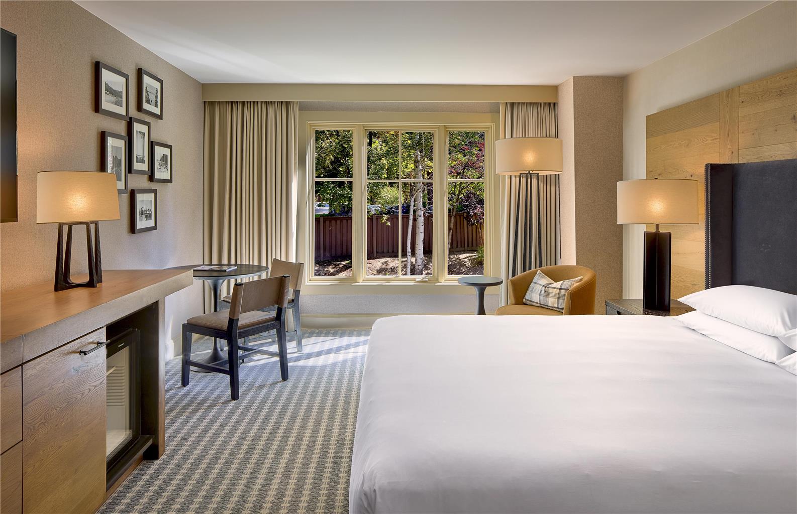 Hyatt Regency Lake Tahoe Resort Spa and Casino - photo 50