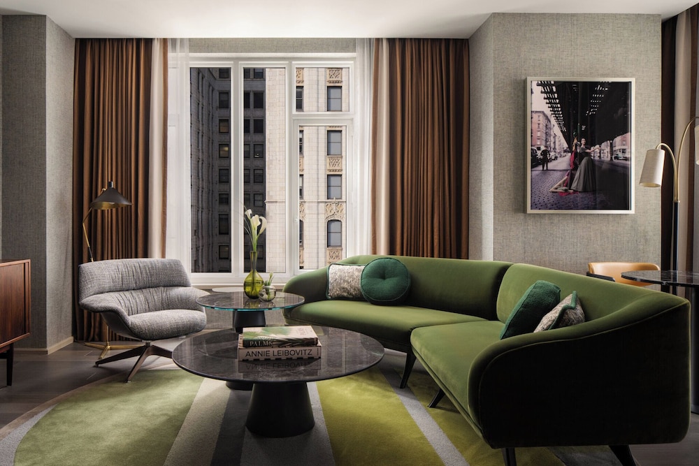 Four Seasons Hotel New York Downtown - photo 50