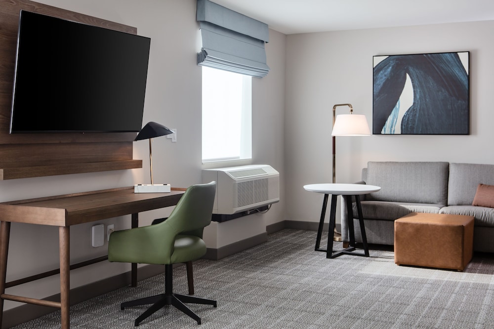 Staybridge Suites Iowa City Coralville by IHG - photo 7