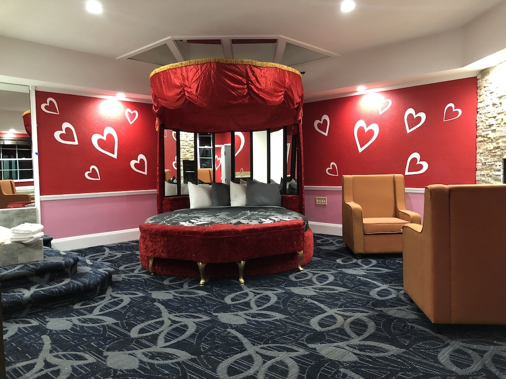Inn of the Dove — hotel in Cherry Hill