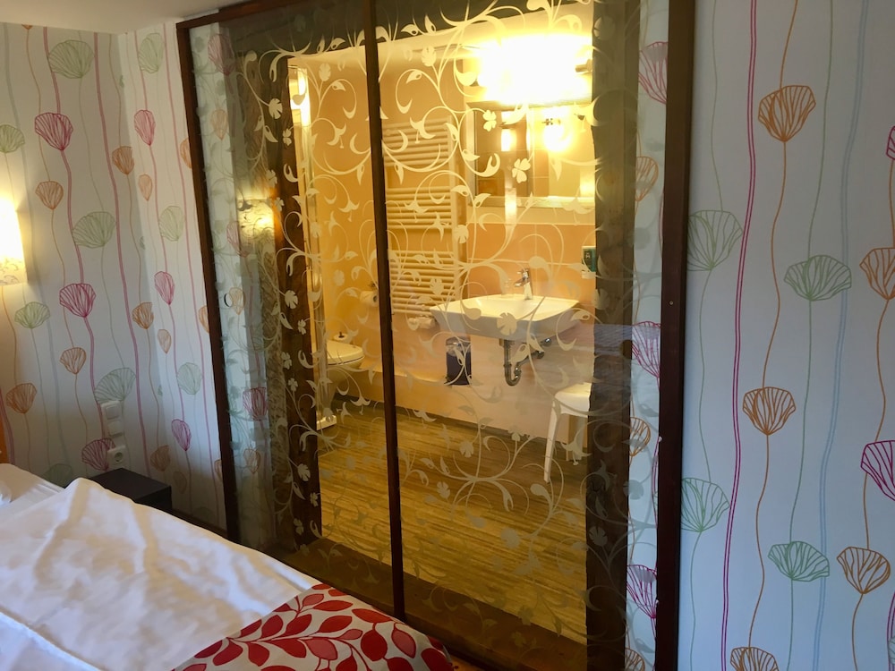 Märchenhotel Bergen — Bergen Auf Ruegen — photo 5