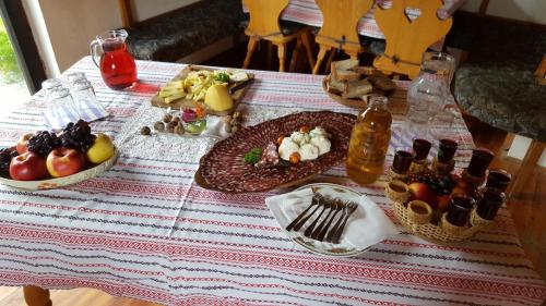 Farm stay Majdač — Solcava — photo 4