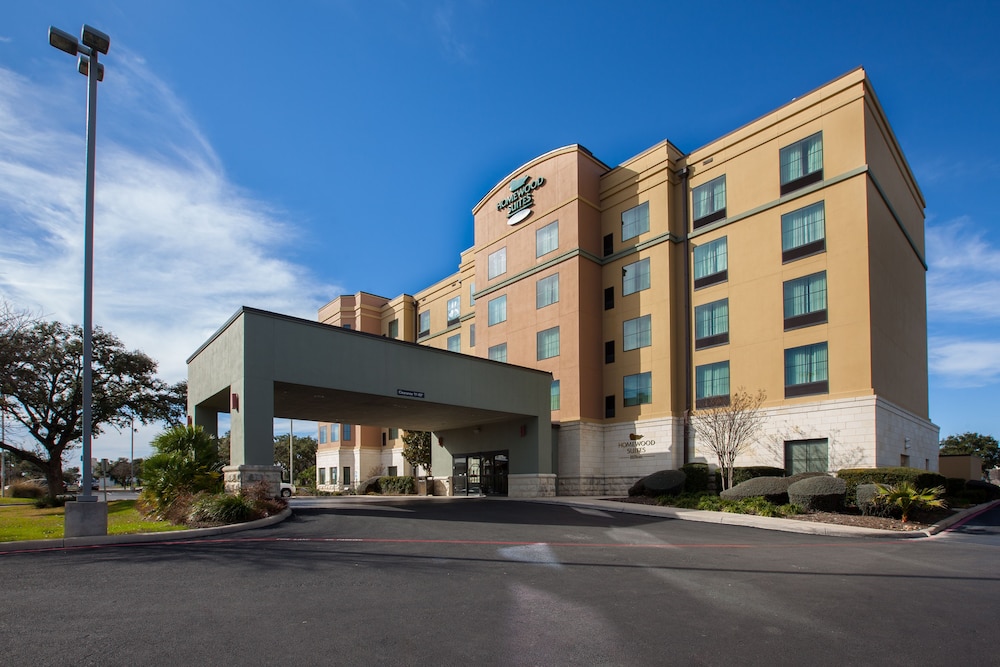 Homewood Suites by Hilton San Antonio North - photo 48