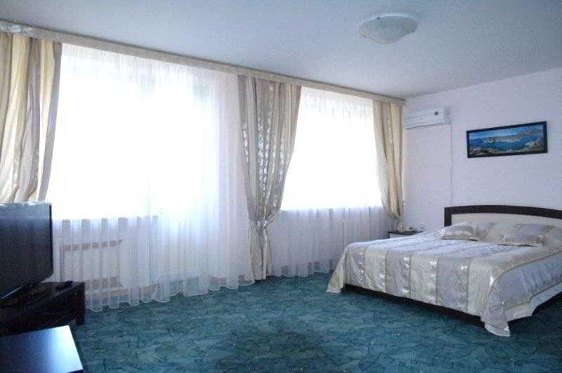 Yughotel — Krasnodar — photo 4