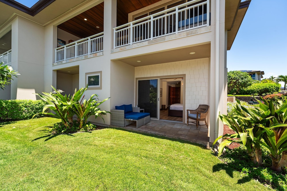 Big Island Villages At Mauna Lani Resort 325 3 Bedroom Home - photo 41