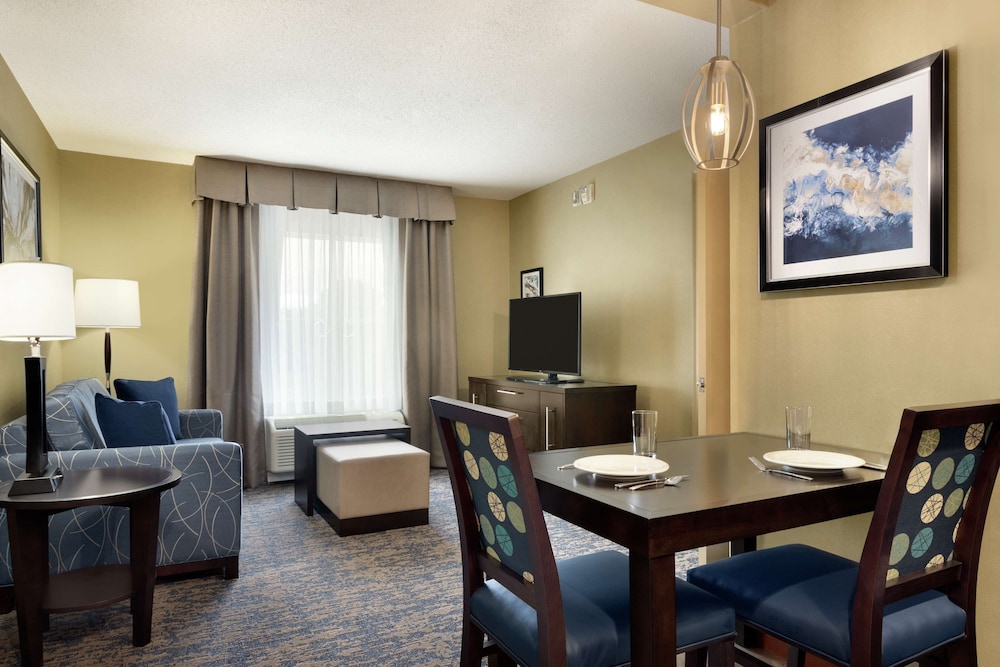 Homewood Suites by Hilton Fort Smith - photo 17