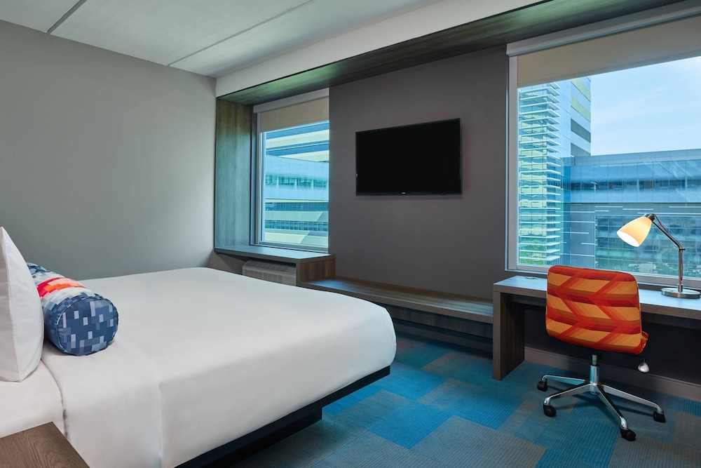 Aloft Richardson - photo 6