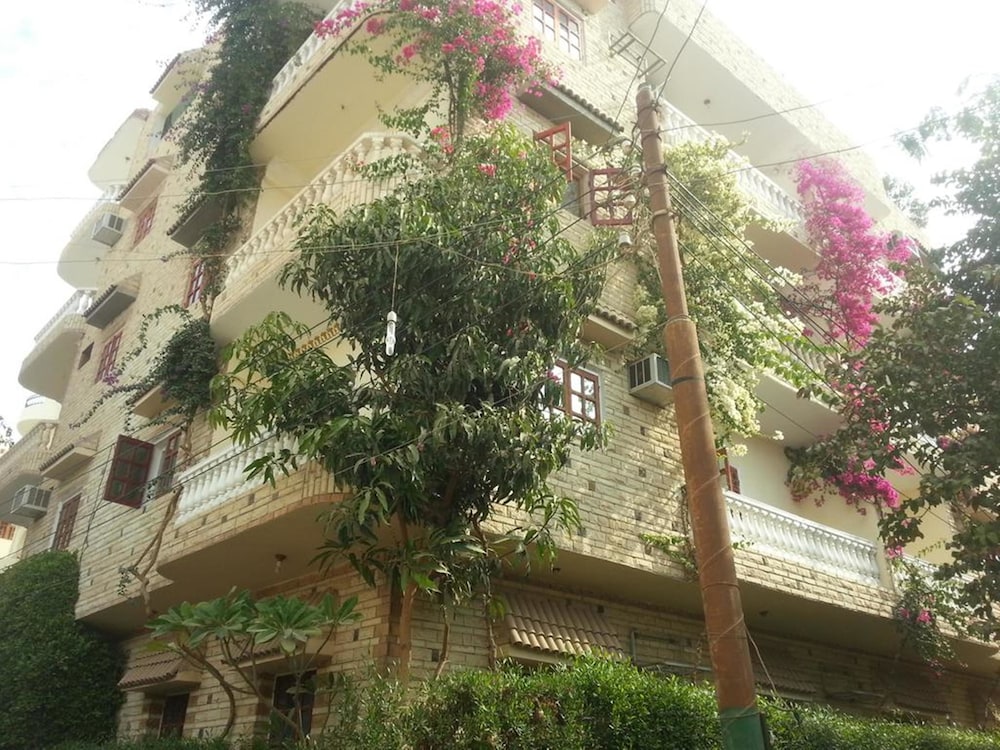 Royal Apartments Luxor — 4-Star Luxury Hotel in Luxor, Egypt