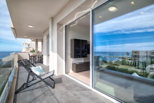 The Seashore Residenze esclusive Vista Mare — 4-Star Luxury Hotel in Alghero, Italy