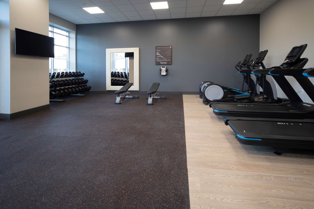 Hilton Garden Inn Fremont Milpitas - photo 21