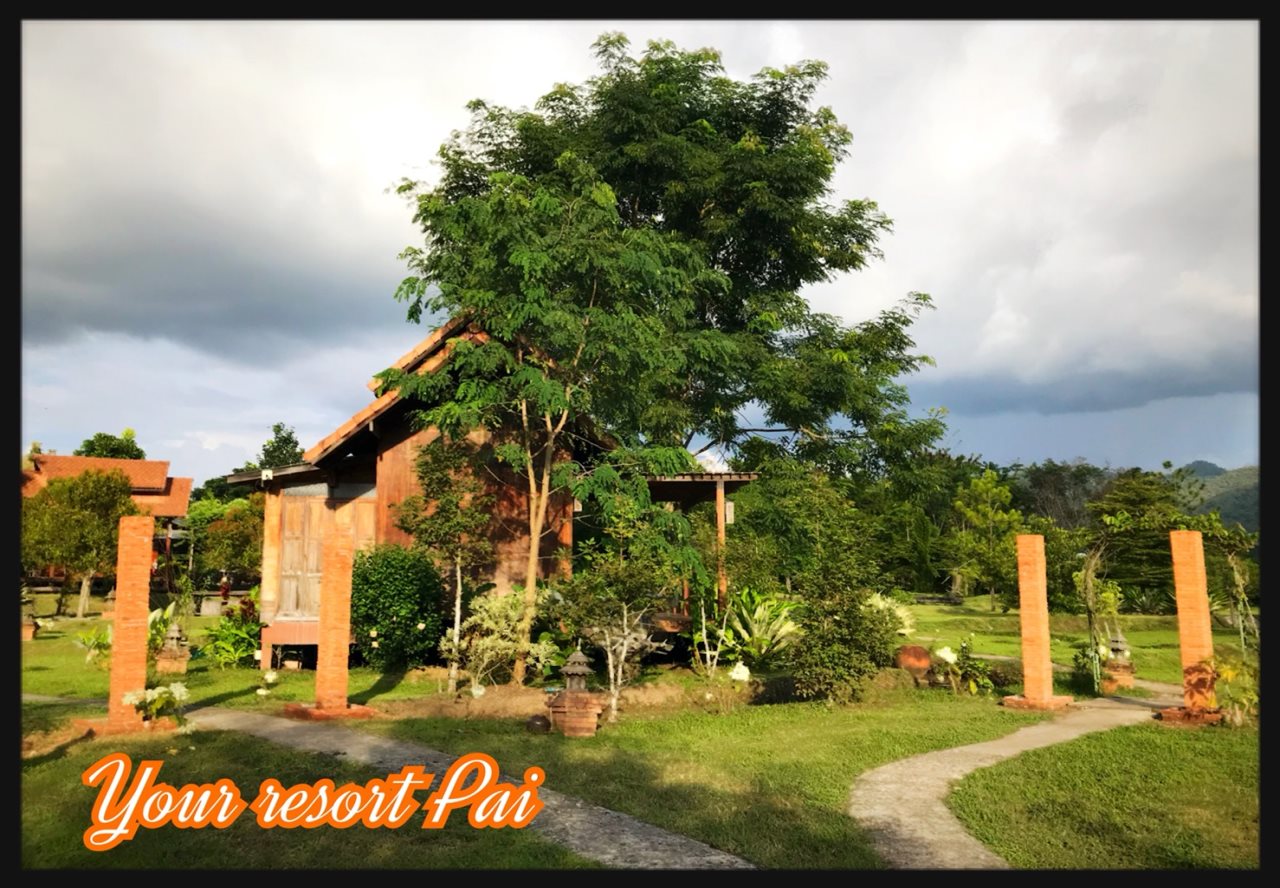 Your Resort in Pai, Thailand