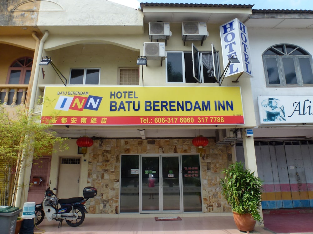 Batu Berendam INN - last minute hotel in Malacca