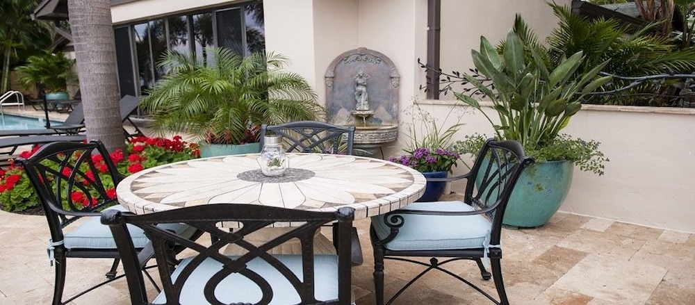 Pasa Tiempo Private Waterfront Resort Adults Only - photo 45