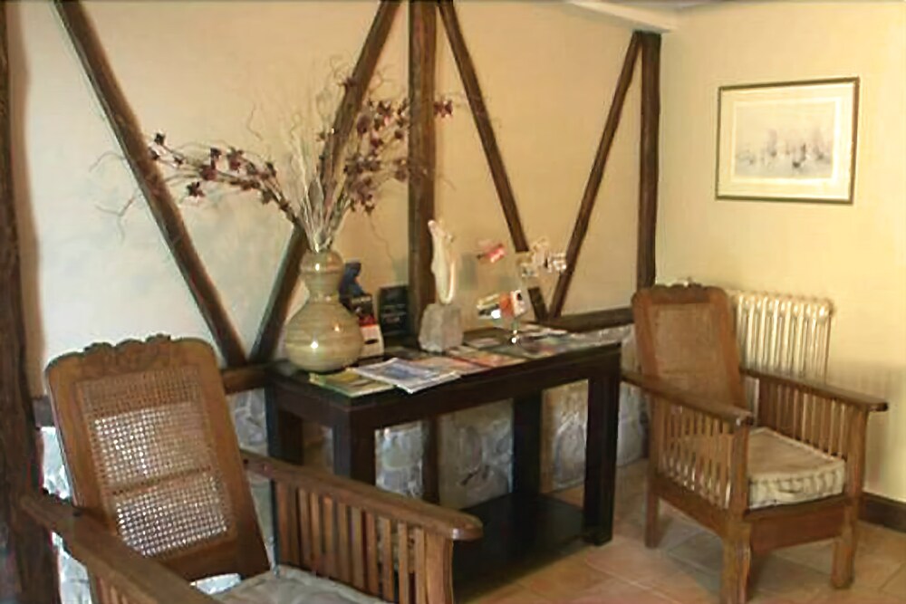 La Rochelle Lodge — Sainte-Soulle — photo 2