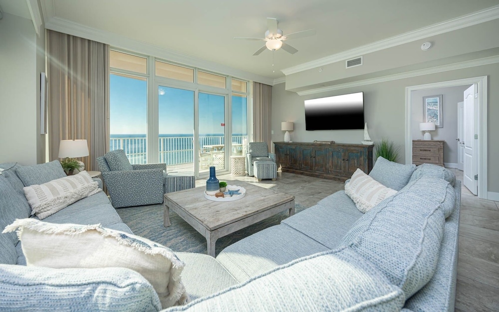 Phoenix Gulf Towers 804 4 Bedroom Condo - photo 13