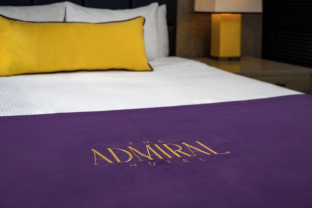 The Admiral Hotel - photo 19