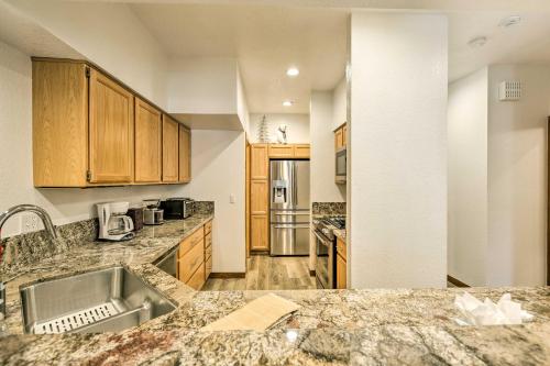 Forest View Gem 2 Mi to Diamond Peak Ski Resort — hotel in Incline Village