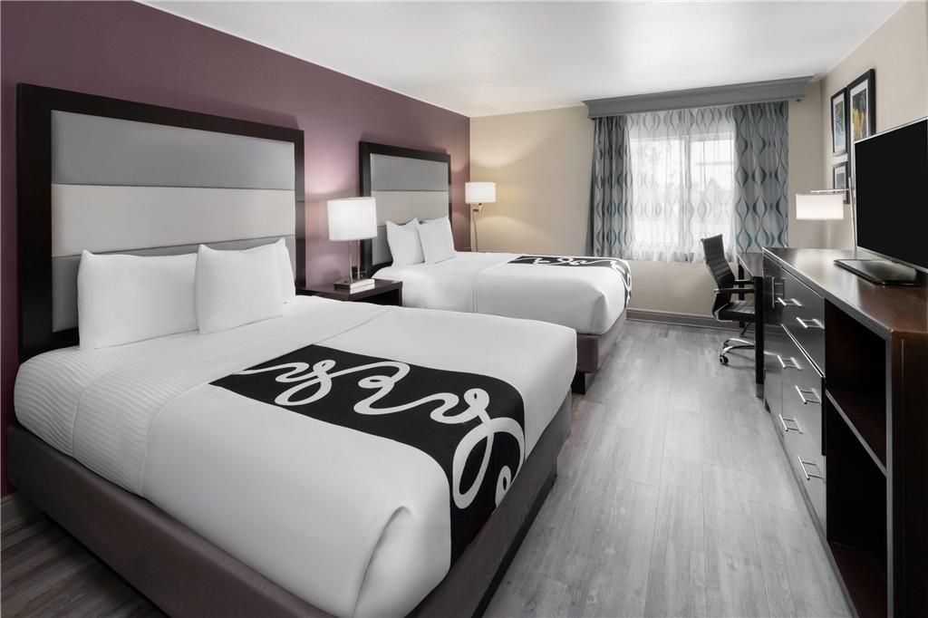 La Quinta Inn by Wyndham Fort Collins - photo 22