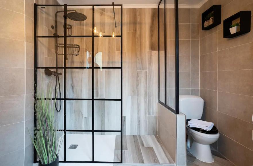 Les Rives Montans in Montans, France