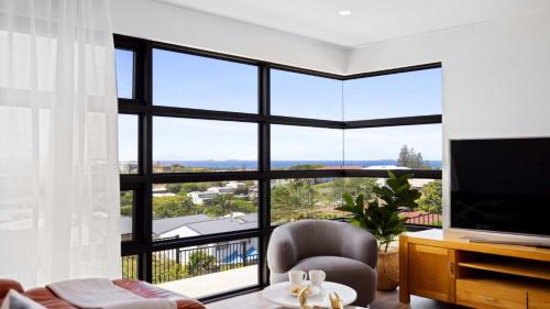 Paramount on Jarret Paramount on Jarrett Accessible Panoramic Views — Coffs Harbour — photo 3