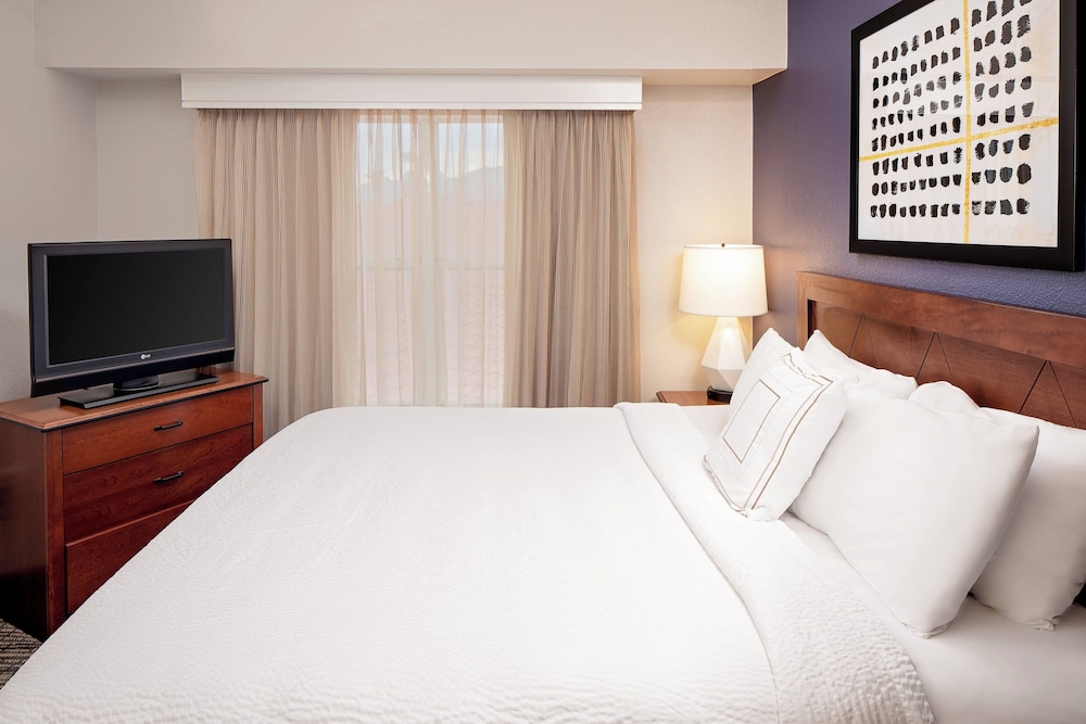 Residence Inn by Marriott Tucson Williams Centre - photo 8