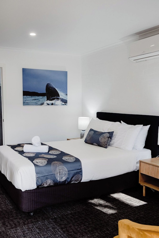 The Caledonian Inn in Port Fairy, Australia