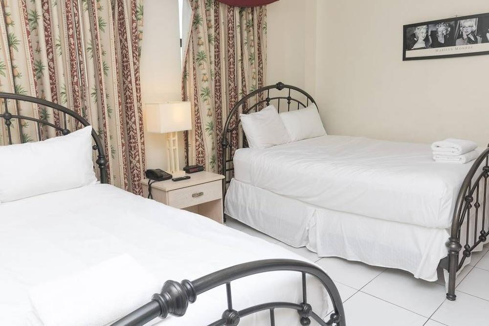 421 Studio Apartment Hollywood Beach Resort in Hollywood, United States