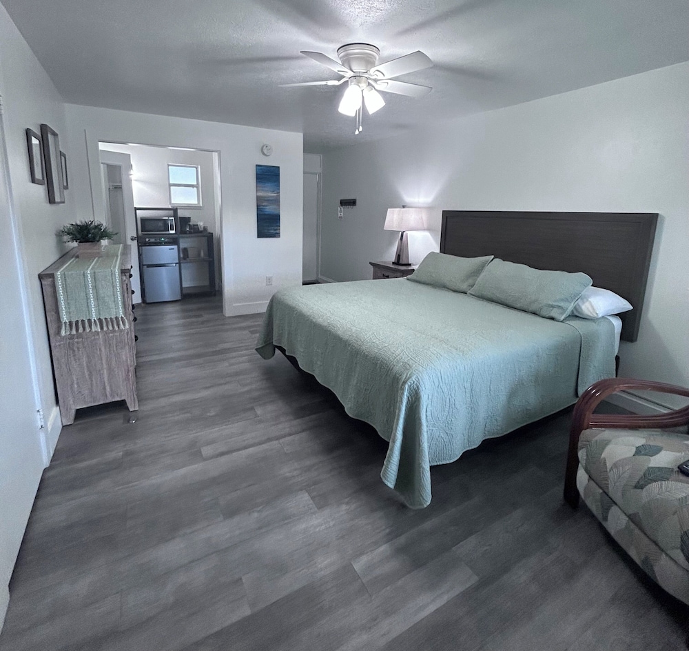 Hontoon Landing Resort & Marina - photo 26