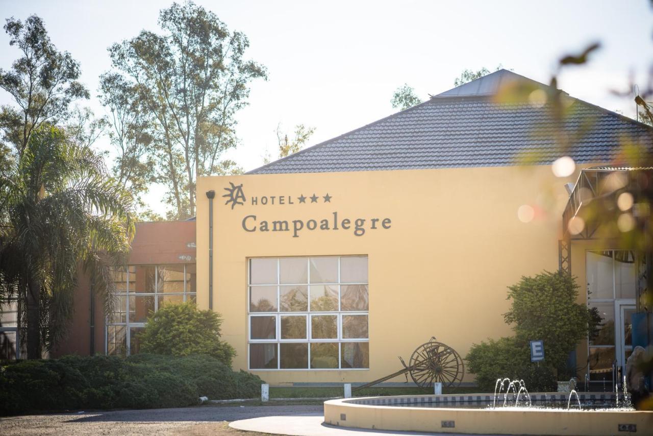 Hotel Campo Alegre — Rafaela — photo 5