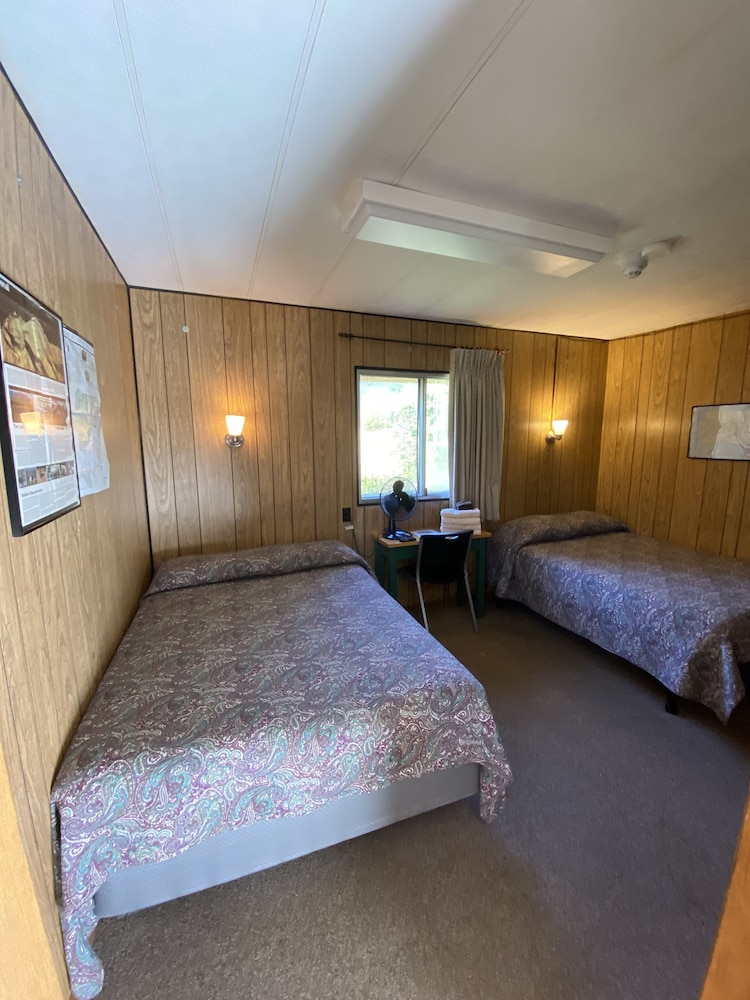 Denali RV Park and Motel - photo 17