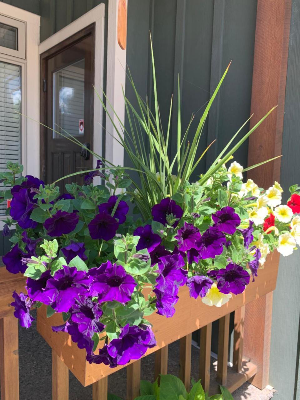 Upper Room in the Mission in Kelowna, Canada