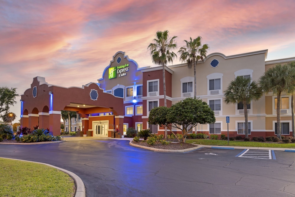 Holiday Inn Express Hotel & Suites The Villages by IHG - photo 84